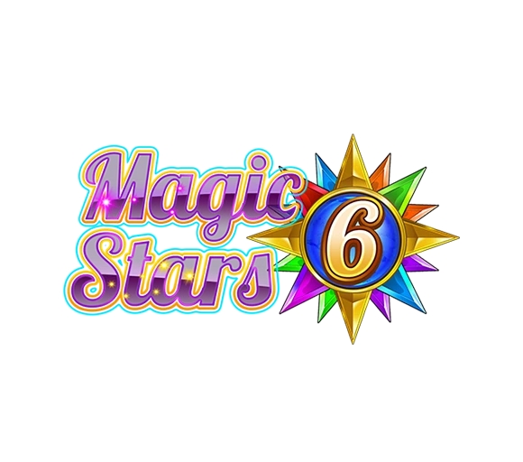 Magic stars 6