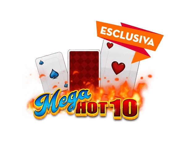 Mega hot 10