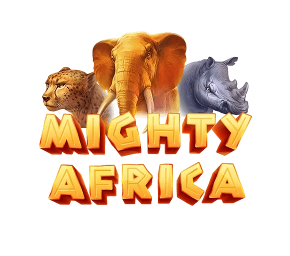 Mighty africa