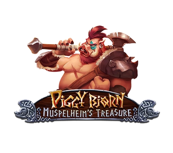 Piggy bjorn muspelheim's treasure