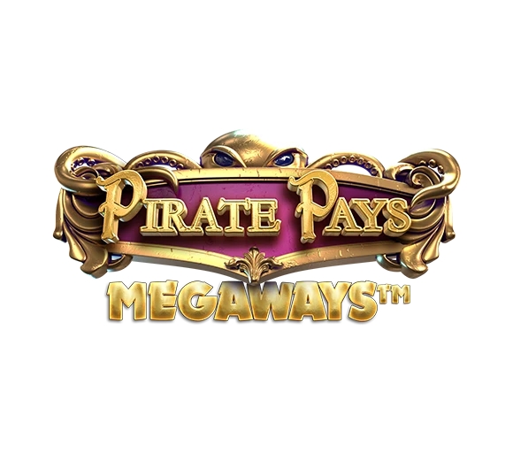 Pirate pays Megaways