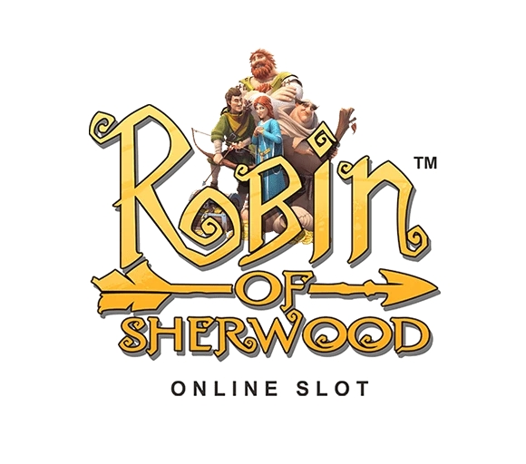 Robin of sherwood