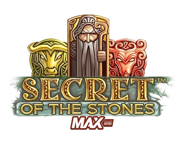 Secret of the stones max