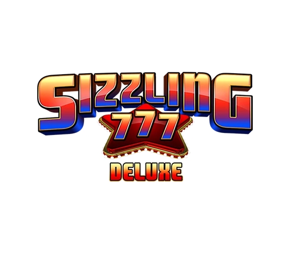 Sizzling 777 deluxe