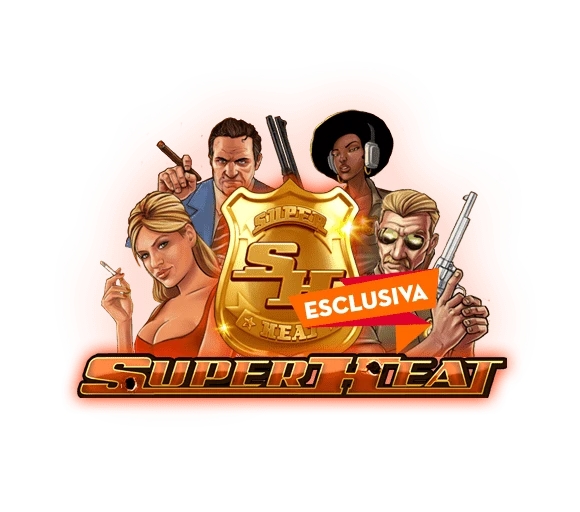 Super heat