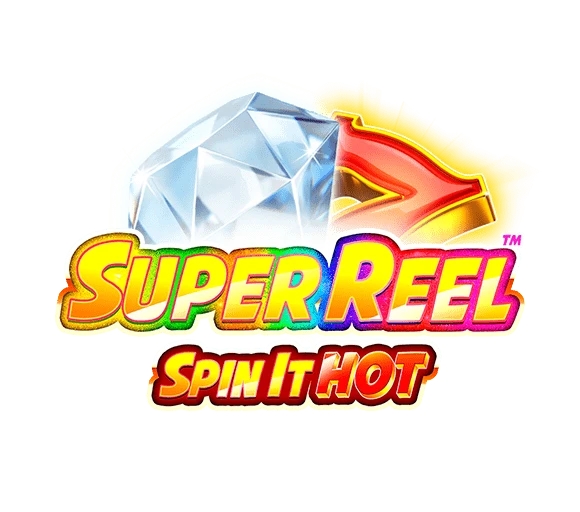 Super reel spin it hot