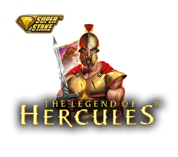 The legend of hercules