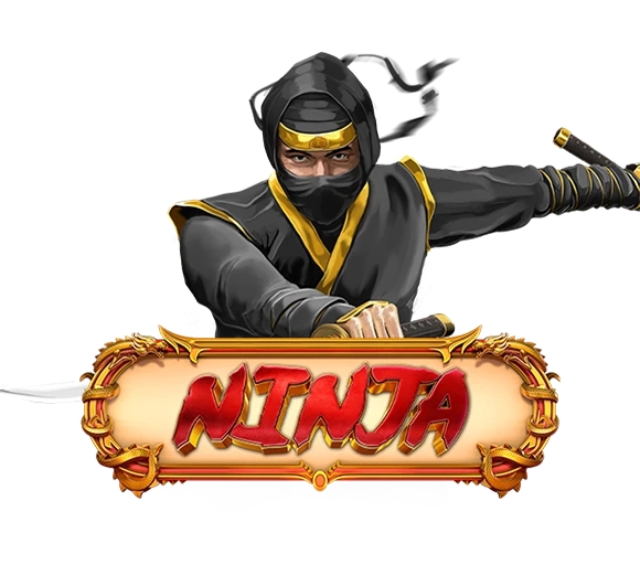 The ninja