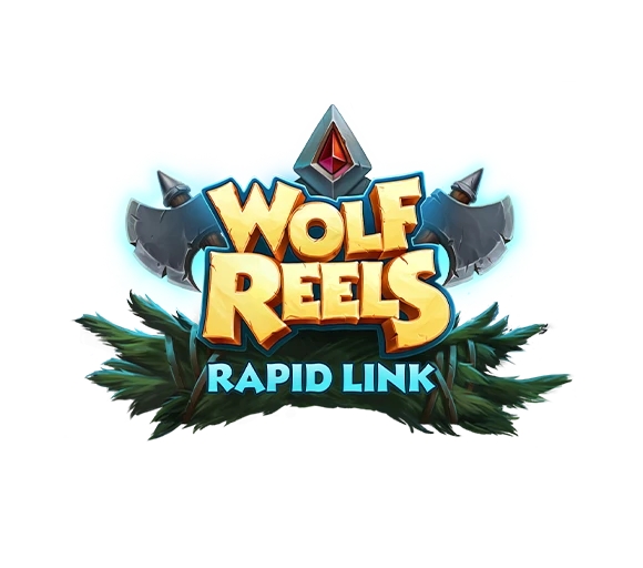 Wolf reels rapid link