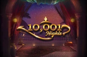 10.001 nights