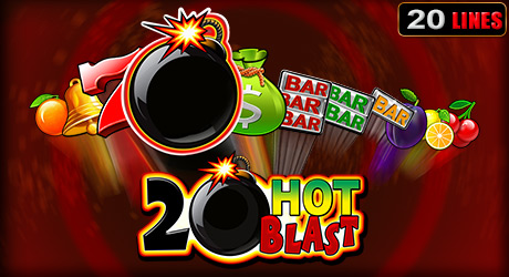 20 hot blast