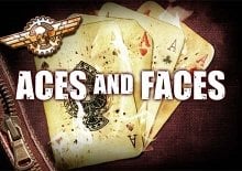 Aces and faces