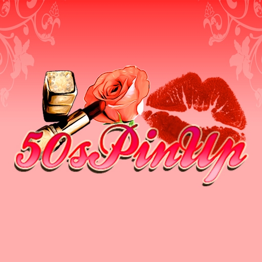 50's pinup