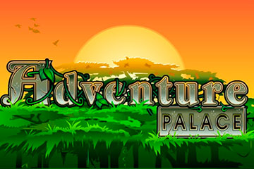 Adventure palace