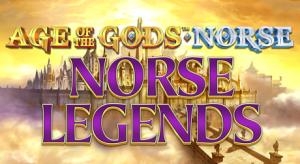 Age of the gods norse: legends