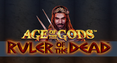 Age of the gods ruler of the dead