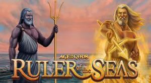 Age of the gods ruler of the seas