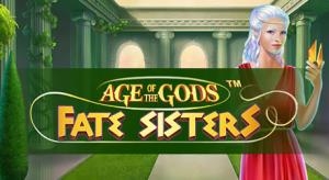 Age of the gods: fate sister