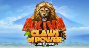Akiva claws of power