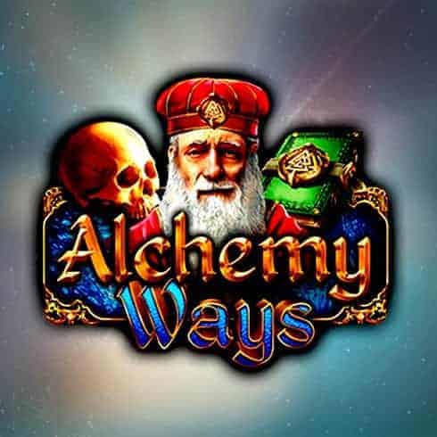 Alchemyways
