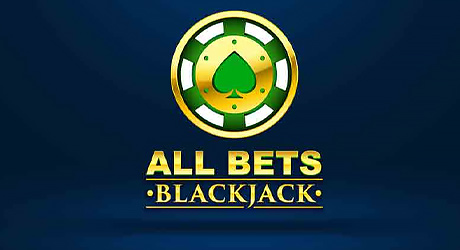 All bets blackjack