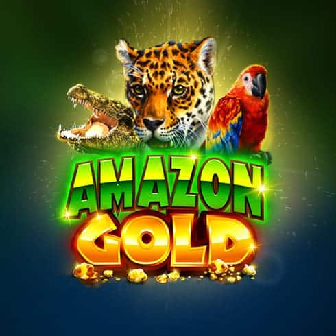 Amazon gold