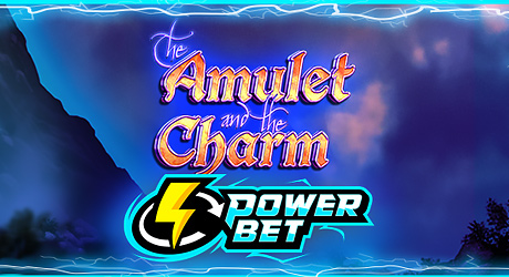 Amulet and the charm power bet