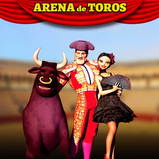 Arena de toros