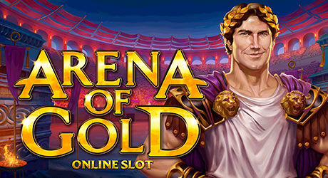 Arena of gold