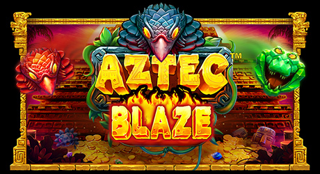 Aztec Blaze