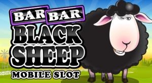 Bar bar black sheep 5 reel
