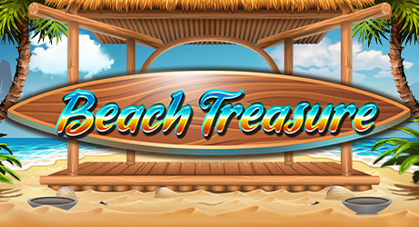 Beach treasure