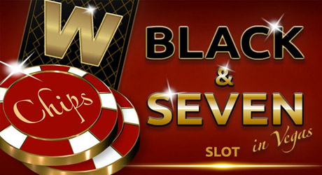 Black & Seven in Vegas