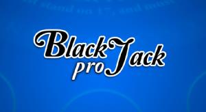Black jack pro