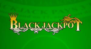 Black jackpot