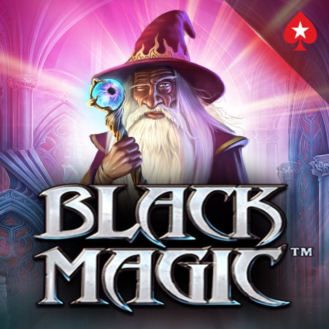Black magic
