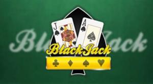Blackjack mh