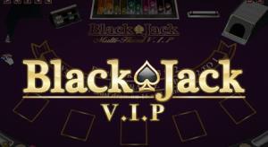 Blackjack vip 1