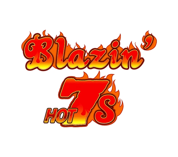 Blazin hot 7s