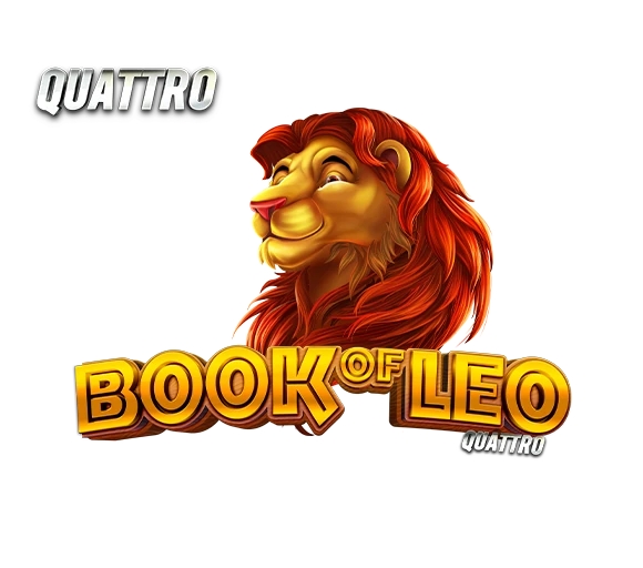 Book of leo quattro