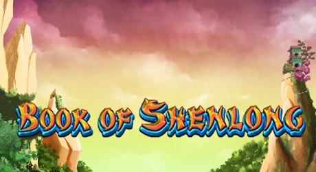 Book of shenlong