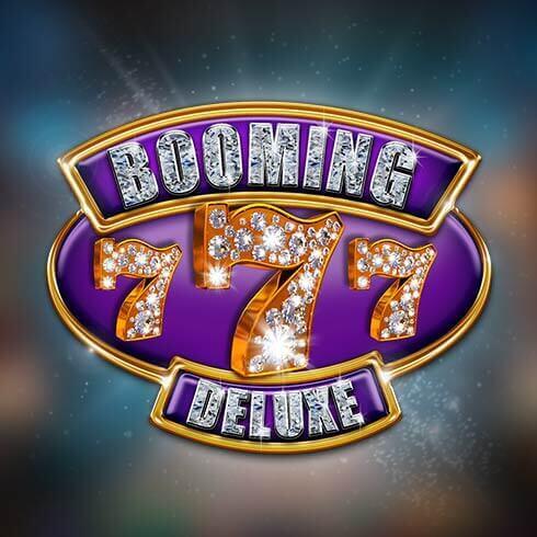 Booming seven deluxe