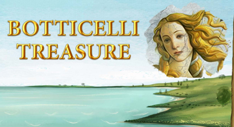 Botticelli treasure