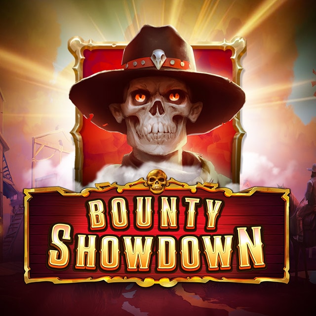 Bounty showdown
