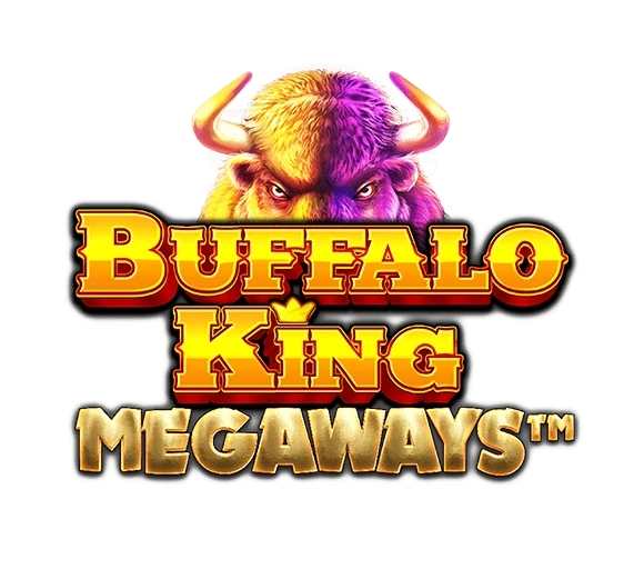 Buffalo King Megaways