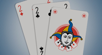 Burraco premio matto