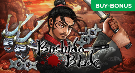 Bushido blade