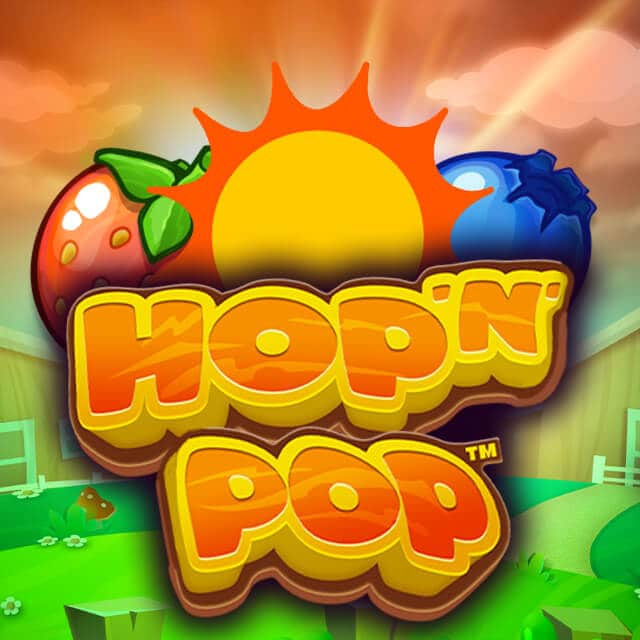 Hop'n'pop