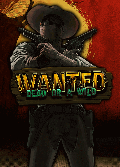 Wanted dead or a wild