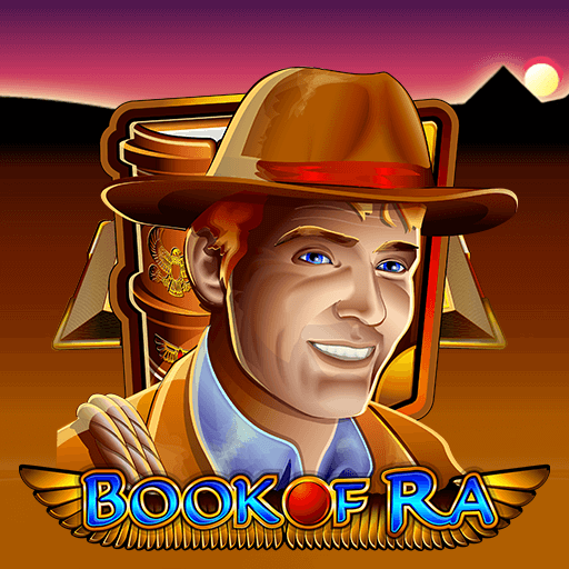 Book of Ra classic